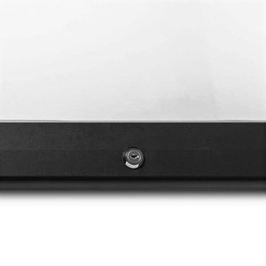 Produktbild für Schaukasten Showdown-Displays schwarz, B1, außen