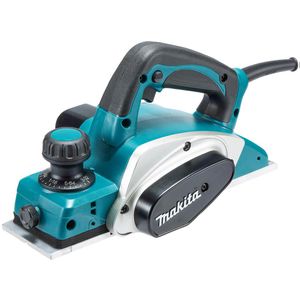 Produktbild für Hobel Makita KP0800J Falzhobel
