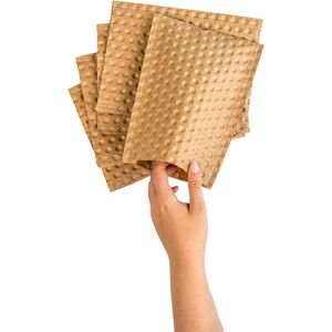 Produktbild für Flachbeutel Papair PapairBag Classic, 175 x 230mm