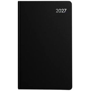 Produktbild für Taschenkalender Idena 11896, Handwerkerkalender, Jahr 2027