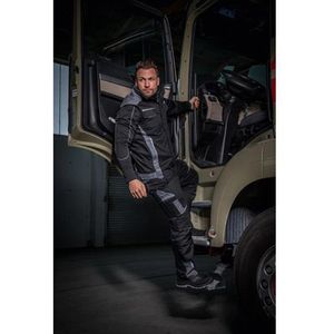 Produktbild für Arbeitshose Leibwächter Flex-Line Herren