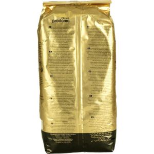 Produktbild für Kaffee Dallmayr Crema Prodomo