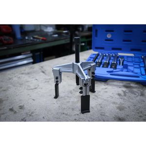 Produktbild für Lagerabzieher BGS-technic 7760, 13-teilig
