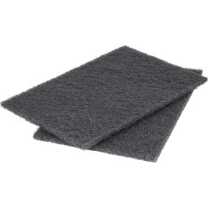 Schleifvlies Wolfcraft 5900000, Körnung fein