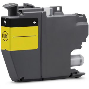 Produktbild für Tinte Böttcher-AG für Brother LC-422XLY
