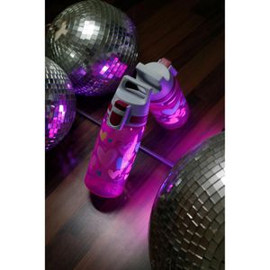 Produktbild für Trinkflasche SIGG Viva One Hearts