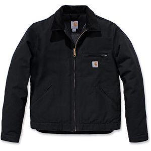 Produktbild für Arbeitsjacke Carhartt Relaxed Fit Duck Blanket Lined Detroit
