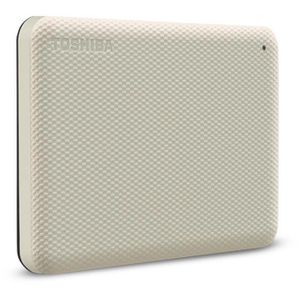 Produktbild für Festplatte Toshiba Canvio Advance HDTCA20EW3AA