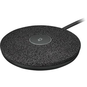 Produktbild für Zusatzmikrofon Logitech Rally Mic Pod 989-000430