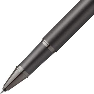 Produktbild für Tintenroller Parker IM Monochrome Titanium PVD
