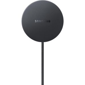 Produktbild für Ladestation Samsung EP-P2900B Magnet Wireless Charger