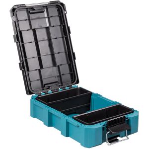 Produktbild für Werkzeugkoffer Makita MAKTRAK Werkzeugbox M, P-91039