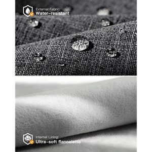 Produktbild für Laptophülle Inateck LB01006-14, bis 14 Zoll