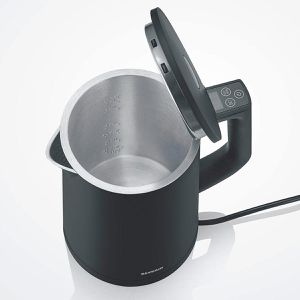 Produktbild für Wasserkocher Severin WK 3483, schwarz