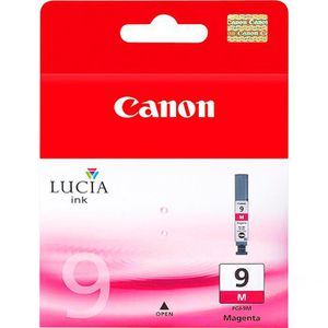 Tinte Canon PGI-9M magenta