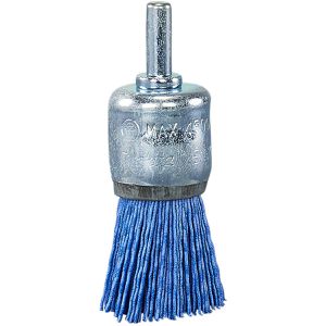 Drahtbürste Makita D-45727, fein, Pinselbürste Ø 24mm