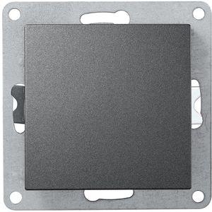 Lichtschalter McPower Flair anthrazit