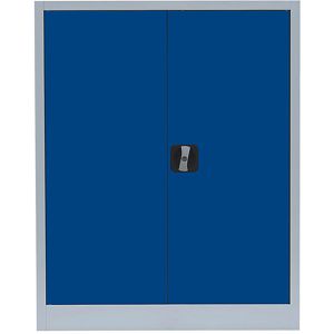 Produktbild für Aktenschrank Lüllmann 530311, aus Metall