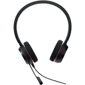 Produktbild für Headset Jabra Evolve 20 UC Stereo