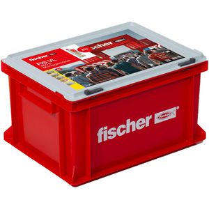 Produktbild für Injektionsmörtel Fischer 553659, FIS VL 360 S HWK G, Set