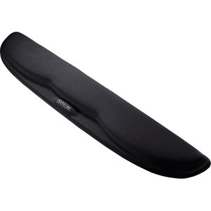 Produktbild für Handballenauflage Esselte 67109, schwarz