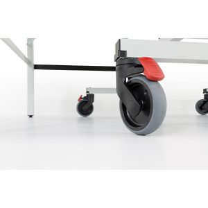 Produktbild für Tischtennisplatte Sponeta S 6-53 i, 22 mm Platte, Indoor