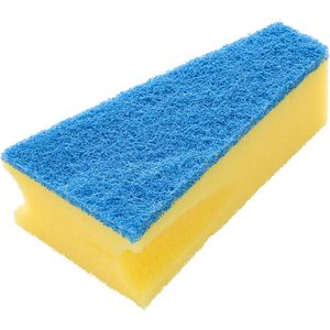 Produktbild für Spülschwamm Sito Keilschwamm 8 x 14 cm