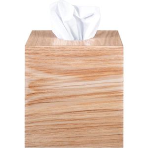 Produktbild für Taschentuchbox Blomus Wilo 66438, aus Holz