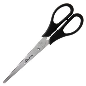 Produktbild für Büroschere Durable 177201, 18 cm