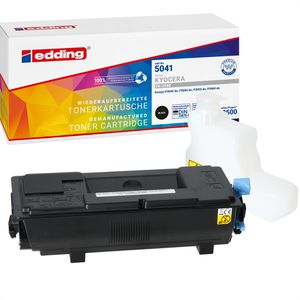 Produktbild für Toner Edding EDD-5041 für Kyocera TK-3160