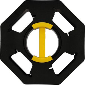 Produktbild für Kabeltrommel Cartrend leer