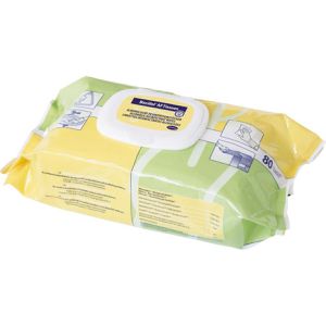 Produktbild für Desinfektionstücher Bacillol 9813114, AF Tissues