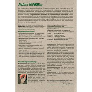 Produktbild für Dünger Wolf-Garten N-TO 1,9 Tomatendünger