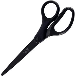 Büroschere Leitz Titan, 54196095, mit Softgrip