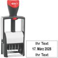 Datumstempel