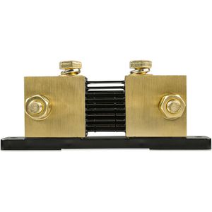 Produktbild für Batteriewächter Victron SmartShunt 1000A/50mV, Ringkabelschuhe