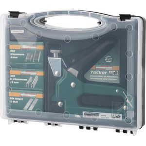 Produktbild für Handtacker BrüderMannesmann M48410