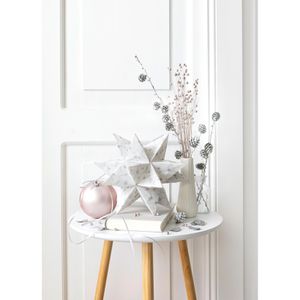 Produktbild für Faltblätter Folia 801/1515 Bascetta Stern Set