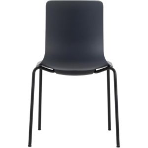 Produktbild für Besucherstuhl Köhl KOLLEG Mehrzweckstuhl, stapelbar