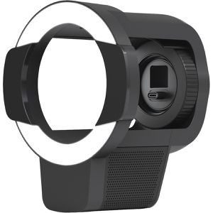 IR-Range-Extender UbiQuiti Pro Bullet Enhancer