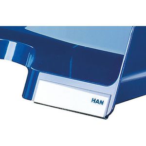 Produktbild für Briefablage Han 10275-14, Viva, A4