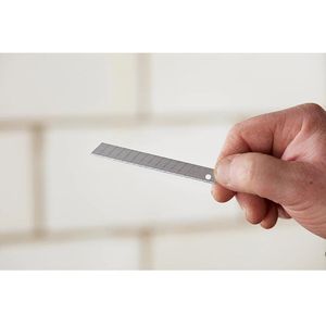 Produktbild für Cuttermesser-Klingen Stanley Abbrechklinge