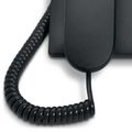 Zusatzbild Telefon Telekom Concept PA 415, schwarz