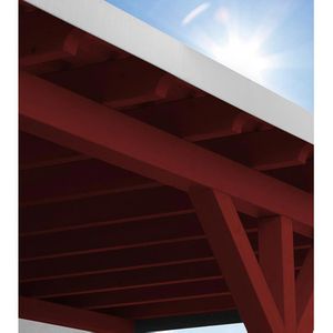 Produktbild für Holzfarbe Remmers Deckfarbe, 10,0l
