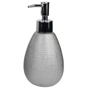 Produktbild für Badaccessoires-Set Axentia Hollywood, 4-teilig