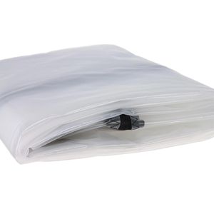 Produktbild für Staubschutztür Böttcher-AG 96962215, aus Folie