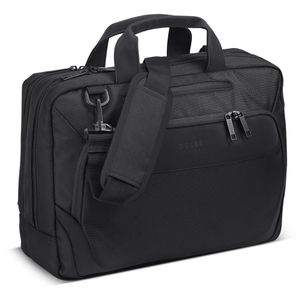 Produktbild für Laptoptasche Delsey-Paris Parvis Plus, schwarz