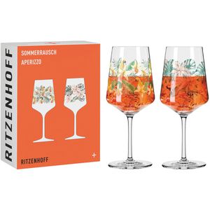 Cocktailgläser Ritzenhoff Sommerrausch Aperizzo, Aperitifglas