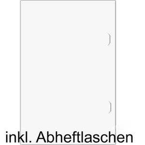 Produktbild für Thermobindemappen LMG A4
