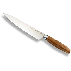Produktbild für Kochmesser Echtwerk Classic Edition, mit Akazienholzgriff